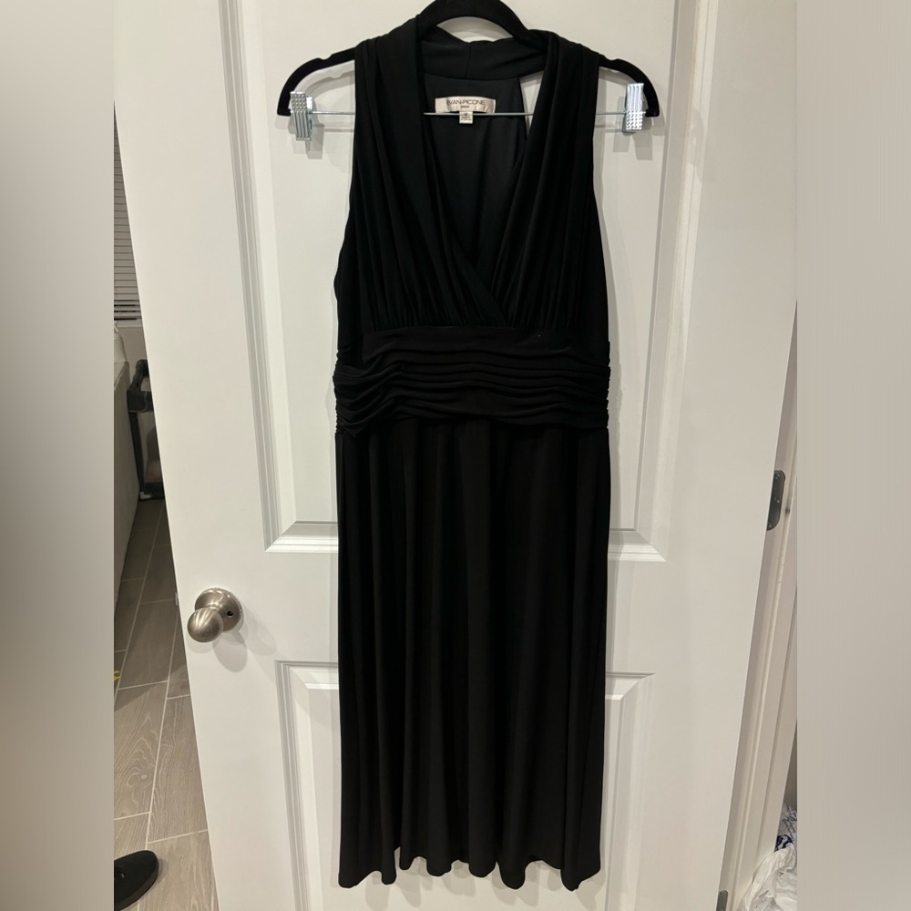 Evan Picone Formal Dress Size 12